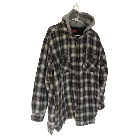 international harvester Jackets & Coats Rare International